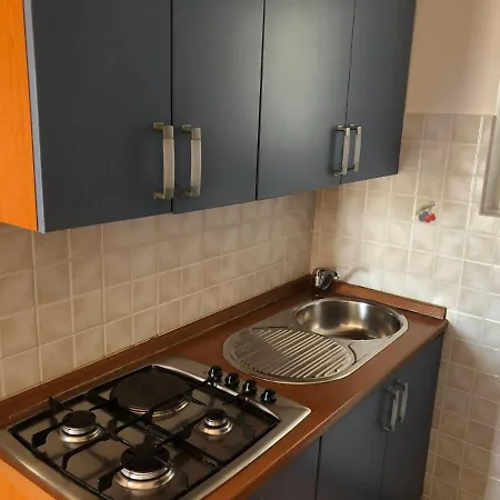 House For 2 - 7 Persons With 3 Bedrooms Apartment