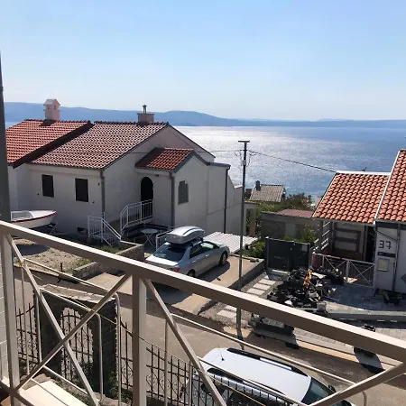 Apartmán House For 2 - 7 Persons With 3 Bedrooms