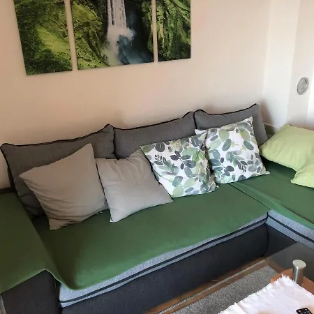 公寓 House For 2 - 7 Persons With 3 Bedrooms