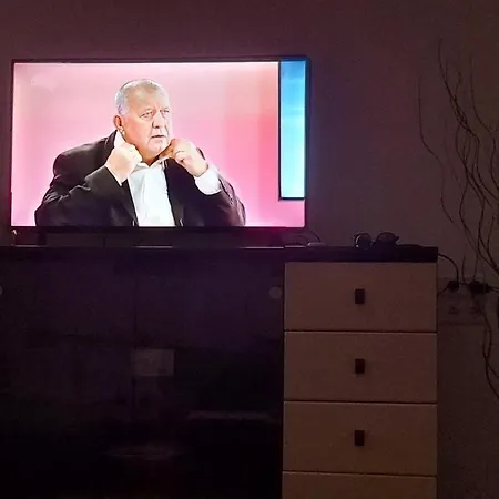 Apartmán House For 2 - 7 Persons With 3 Bedrooms Klenovica