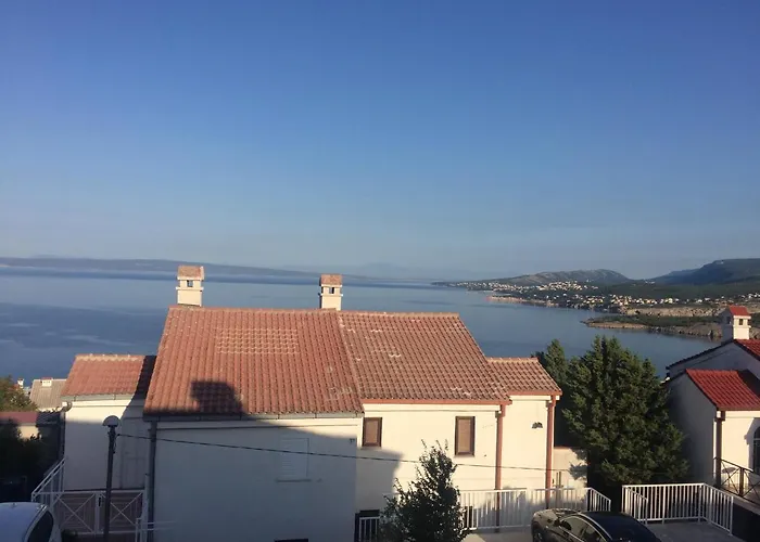 House For 2 - 7 Persons With 3 Bedrooms Apartmán