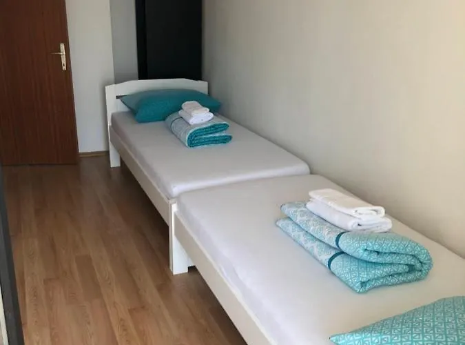 House For 2 - 7 Persons With 3 Bedrooms Apartmán