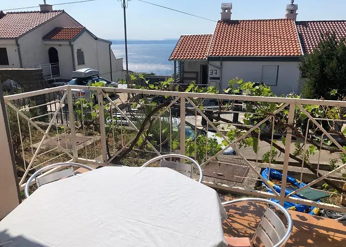 House For 2 - 7 Persons With 3 Bedrooms