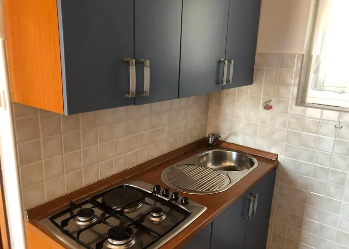 House For 2 - 7 Persons With 3 Bedrooms Apartmán