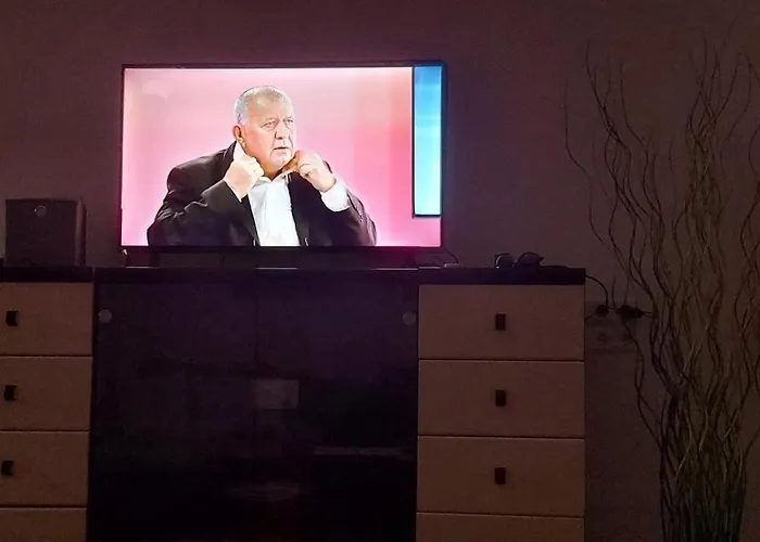 Apartmán House For 2 - 7 Persons With 3 Bedrooms Klenovica