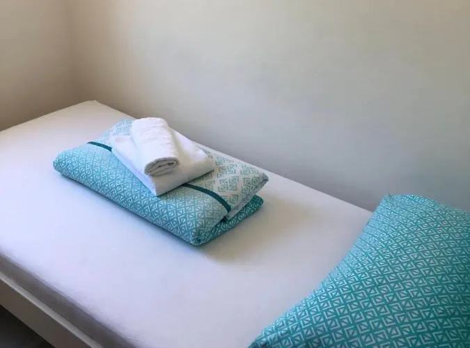 House For 2 - 7 Persons With 3 Bedrooms Apartmán Klenovica