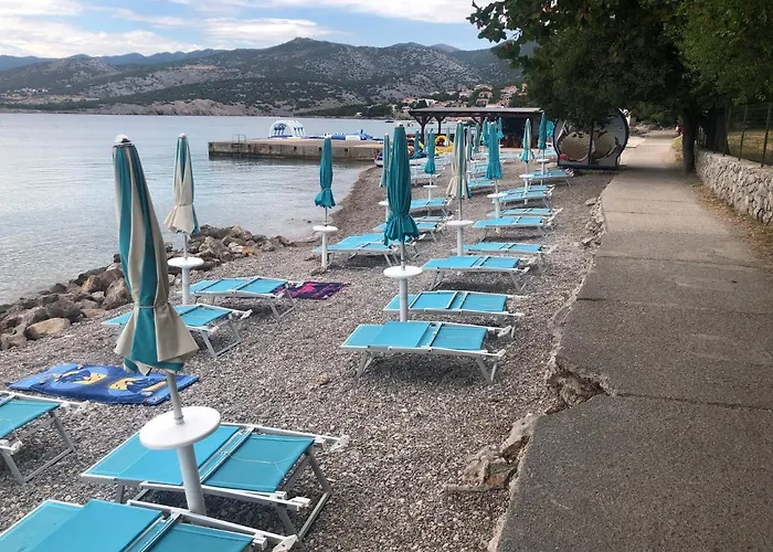 Apartman House For 2 - 7 Persons With 3 Bedrooms *